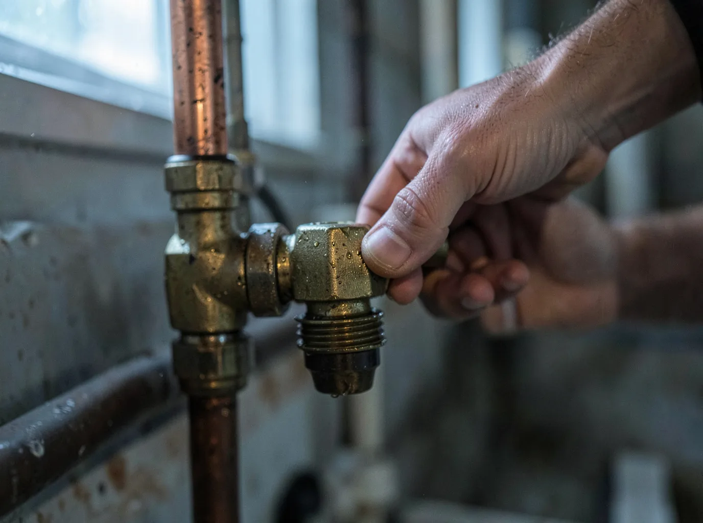 Emergency Plumber Santa Fe, MO FAQs